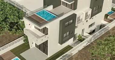 Таунхаус 4 комнаты в Municipality of Vari Voula Vouliagmeni, Греция