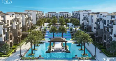 2 bedroom apartment in Hurghada, Egypt