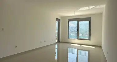 2 bedroom apartment in Dobrota, Montenegro