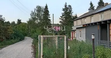 Apartment in Kumohinskiy selsovet, Russia