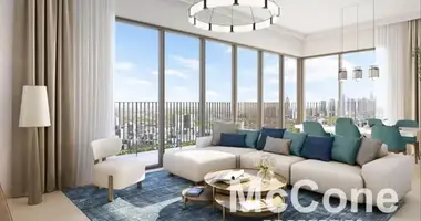 Apartamento 2 habitaciones en Dubái, Emiratos Árabes Unidos