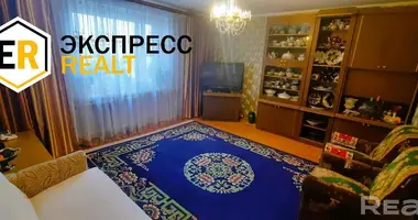 Apartamento 3 habitaciones en Brest, Bielorrusia