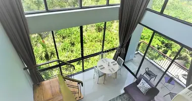 2 bedroom apartment in Kamala, Thailand