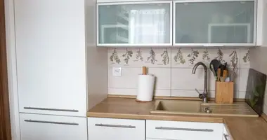 Apartamento 3 habitaciones en Komorniki, Polonia