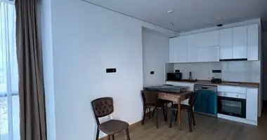 Apartamento 2 habitaciones en Batumi, Georgia