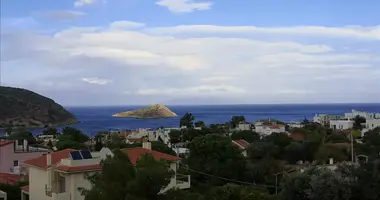 Villa 9 zimmer mit Meerblick, mit Bergblick, mit Stadtblick in Municipality of Markopoulo Mesogaias, Griechenland