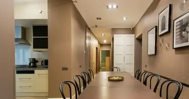 Appartement dans Cracovie, Pologne
