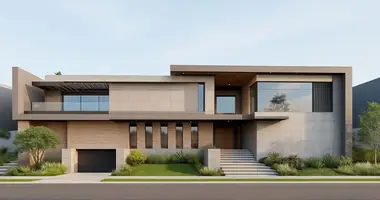 Casa 4 habitaciones en Manilva, Španjolska