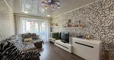 3 room apartment in Orsha, Belarus