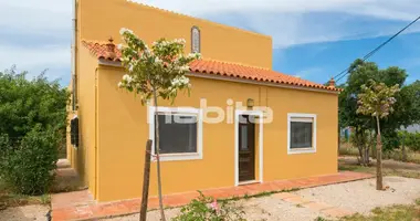 Ferienhaus 6 Zimmer in Silves, Portugal