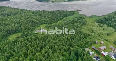 Plot of land in Norrbotten County, Sweden