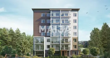 Apartamento 3 habitaciones en Kuopio sub-region, Finlandia