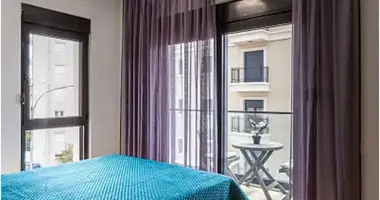 Apartamento en Becici, Montenegro