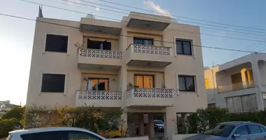 Appartement dans Paphos, Bases souveraines britanniques
