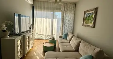 2 bedroom apartment in Bar, Montenegro