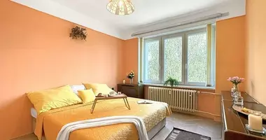Квартира 2 спальни в Усти-над-Лабем, Чехия