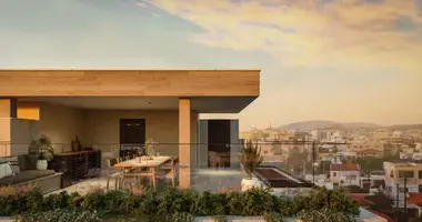 3 bedroom apartment in Limassol, Cyprus