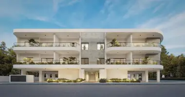 Appartement 2 chambres dans Lakatameia, Chypre