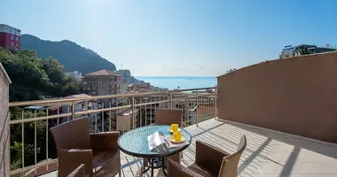 Appartement dans Budva, Monténégro