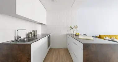 Apartamento 3 habitaciones en Vilna, Lituania