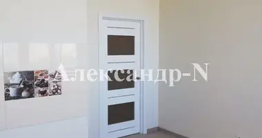 3 room apartment in Sievierodonetsk, Ukraine