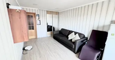 3 room apartment in Gauja, Latvia