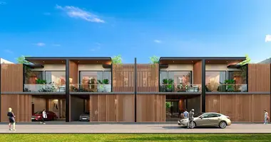 Villa 2 zimmer mit Doppelt verglaste Fenster, mit Möbliert, mit Klimaanlage in Phuket, Thailand