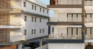 Appartement 2 chambres dans Limassol, Chypre