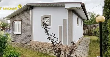 Haus in Zarecca, Belarus