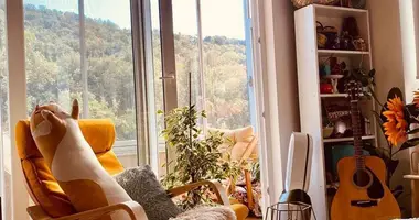 Appartement 3 chambres dans Kas, Turquie