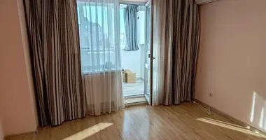 Appartement 2 chambres dans Brest, Biélorussie