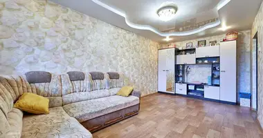 2 room apartment in Minsk, Belarus
