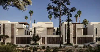 4 bedroom house in Larnaca District, Cyprus