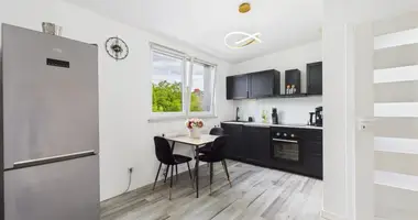 Dom 2 pokoi w Poznań, Polska