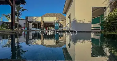 House in Grand Baie, Mauritius