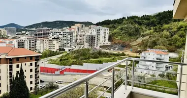 Appartement 1 chambre dans Becici, Monténégro