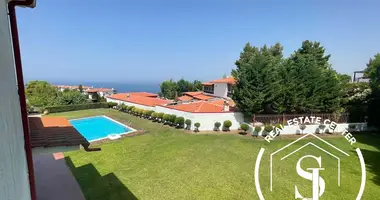 3 bedroom townthouse in Siviri, Greece
