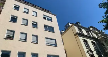 Maison des revenus 980 m² dans Hambourg, Allemagne