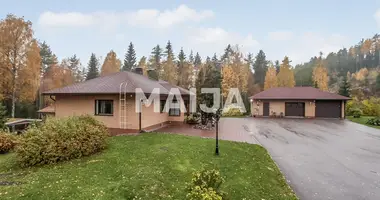 4 bedroom house in Lohja, Finland