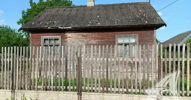 Дом в Кобрин, Беларусь