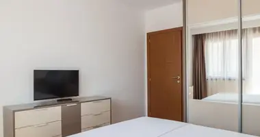 1 bedroom apartment in Becici, Montenegro