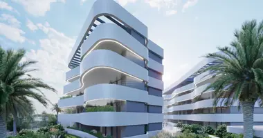 Apartamento 2 habitaciones en Guardamar del Segura, España