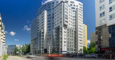 3 room apartment in Warsaw, Poland