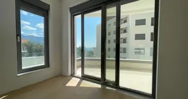 1 bedroom apartment in Becici, Montenegro