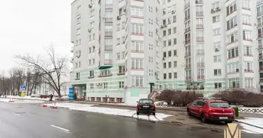 Office 262 m² in Minsk, Belarus