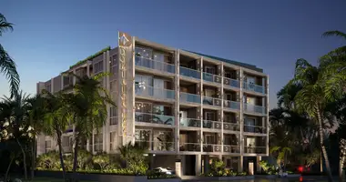 Appartement 1 chambre dans Phuket, Thaïlande