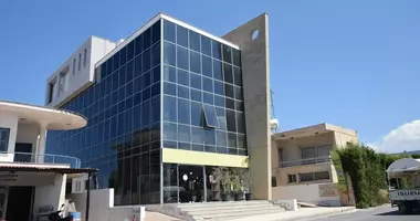 Investissement 1 122 m² dans Paphos, Bases souveraines britanniques