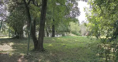 Grundstück in Wudersch, Ungarn