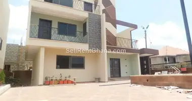 4 bedroom house in Accra, Ghana