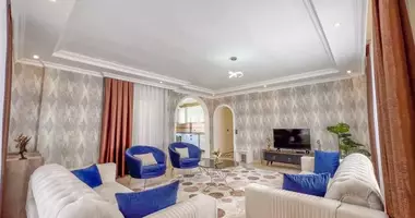 2 bedroom apartment in Alanya, Turkey